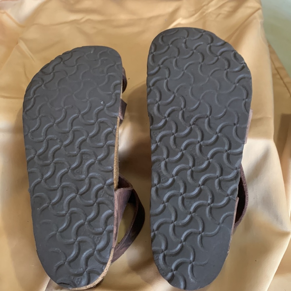 birkenstock yara uk